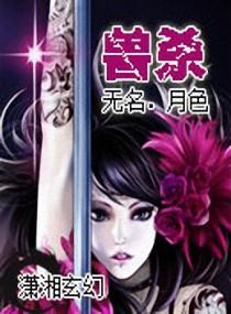 神杀枪卍解 神杀枪卍解