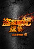 盗墓笔记续集9 盗墓笔记续集9