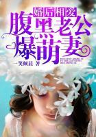 婚后相爱腹黑老公爆萌妻TXT 婚后相爱腹黑老公爆萌妻TXT
